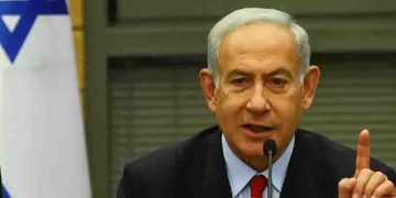 ഇറാൻ ആക്രമിച്ചാൽ തിരിച്ചടിക്കുമെന്ന് ഇസ്രയേൽ; പൗരന്മാർക്ക് ജാഗ്രതാ നിർദേശം നൽകി