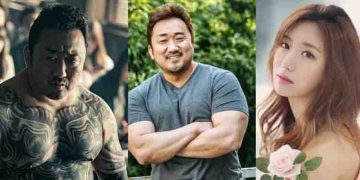 കൊറിയൻ സൂപ്പർതാരം ഡോൺ ലീ വിവാഹിതനാകുന്നു