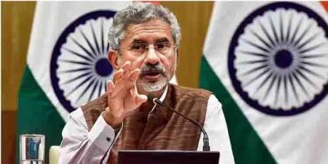 ‘തിരിച്ചടിക്കണം എന്നായിരുന്നു പൊതുവികാരം, യുപിഎ സർക്കാർ വേണ്ടെന്ന് വച്ചു’; വിമർശിച്ച് എസ് ജയ്ശങ്കർ