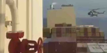 ഇറാൻ പിടിച്ചെടുത്ത കപ്പൽ, ഇന്ത്യക്കാരെ മോചിപ്പിക്കാൻ പ്രധാനമന്ത്രി ഇടപെടണം: ആർച്ച്ബിഷപ്പ് മാർ ആൻഡ്രൂസ് താഴത്ത്