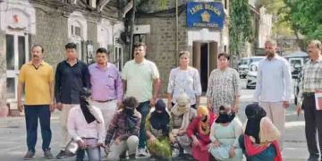 രണ്ട് വ‍ർഷത്തിനിടെ 14 കുട്ടികളെ വിറ്റു, 80,000 മുതൽ 4 ലക്ഷം വരെ വാങ്ങി; അന്തർ സംസ്ഥാന വിൽപ്പന സംഘം പിടിയിൽ