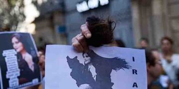 സർക്കാർ വിരുദ്ധ പ്രക്ഷോഭത്തിന് പിന്തുണ, ഗായകന് വധശിക്ഷ വിധിച്ച് ഇറാൻ