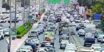 25 ശതമാനം പിഴ ഇളവിൽ ഈ ഒമ്പത്​ ട്രാഫിക് നിയമ ലംഘനങ്ങൾ ഉൾപ്പെടില്ല; വ്യക്തമാക്കി സൗദി ട്രാഫിക്​ വകുപ്പ്​