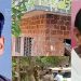 ബോംബുണ്ടാക്കിയ അയാള് കോണ്ഗ്രസുകാരനാണെന്ന് പറയാത്തത് ഭാഗ്യമെന്ന് വി.ഡി സതീശൻ