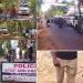 പാനൂര് ബോംബ് സ്ഫോടനം: കോഴിക്കോട് -കണ്ണൂര് അതിര്ത്തി പ്രദേശങ്ങളില് വ്യാപക പരിശോ