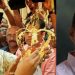സ്വർണമെന്ന് പറഞ്ഞ് ചെമ്പ് നൽകി ദൈവത്തെ പറ്റിച്ചയാളാണ് സുരേഷ് ഗോപി; മോദി തൃശൂരിൽ താമസിച്ചാലും ജയിക്കില്ല -എം.വി. ഗോവിന്ദൻ