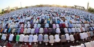 യുഎഇയില്‍ പെരുന്നാള്‍ പ്രാര്‍ത്ഥനാ സമയം പ്രഖ്യാപിച്ചു