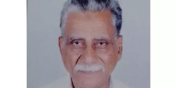 ഉംറ വിസയിലെത്തിയ മലയാളി റിയാദിലെ ആശുപത്രിയിൽ മരിച്ചു