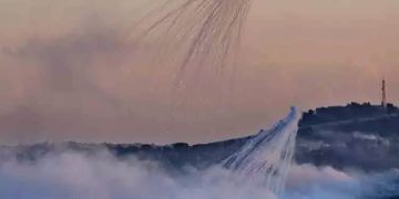 ഇസ്രായേലിൽ വീണ്ടും ഹിസ്ബുല്ലയുടെ മി​സൈലാക്രമണം: ഏഴുപേർക്ക് പരിക്ക്, രണ്ടുപേർക്ക് ഗുരുതരം