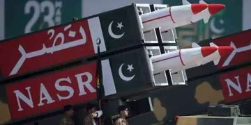 പാകിസ്താന് ബാലിസ്റ്റിക് മിസൈൽ ടെക്നോളജി നൽകിയ മൂന്ന് ചൈനീസ് കമ്പനികൾക്ക് യു.എസ് ഉപരോധം