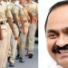 കേരളത്തിന് പുറത്ത് തെരഞ്ഞെടുപ്പ് ഡ്യൂട്ടി ചെയ്യുന്ന പൊലീസുകാര്ക്ക് വോട്ട് ചെയ്യാന് അവസരമൊരുക്കണം; തിരഞ്ഞെടുപ്പ് കമീഷന് പ്രതിപക്ഷ നേതാവിന്റെ കത്ത്