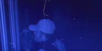 സ്ലൈഡിങ് ഡോർ തകർത്ത് അകത്ത് കയറി; സംവിധായകൻ ജോഷിയുടെ വീട്ടിലെ മോഷണം, സിസിടിവി ദൃശ്യങ്ങൾ പൊലീസിന് കിട്ടി