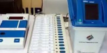 വോട്ടിം​ഗ് ദിനത്തിൽ സംഘർഷവും വെടിവയ്പ്പും; മണിപ്പൂരിൽ 11 ബൂത്തുകളിൽ റീപോളിം​ഗ് പ്രഖ്യാപിച്ചു