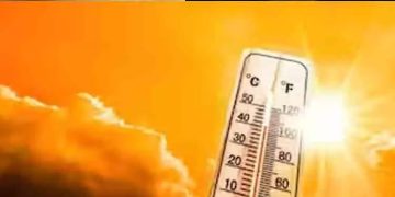 ഉഷ്ണതരംഗ ഭീഷണി: പാലക്കാട് ഓറഞ്ച് അലർട്ട്; തൊഴിലാളികളുടെ ജോലി സമയം പുനഃക്രമീകരിച്ചത് നീട്ടി