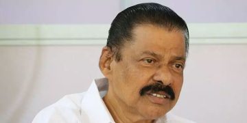 ഇ.പി ജയരാജനെ പിന്തുണച്ച് സി.പി.എം; എൽ.ഡി.എഫ് കൺവീനറായി തുടരും