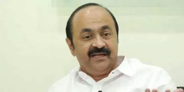 അഴിമതി മറയ്ക്കാൻ സി.പി.എം വർഗീയതയുമായി സന്ധി ചെയ്തു; ഇ.പി. ജയരാജനെ തൊടാൻ മുഖ്യമന്ത്രിക്കും പാർട്ടിക്കും ഭയം -വി.ഡി. സതീശൻ