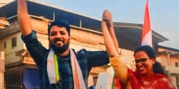 വടകരയിൽ വർഗീയത ജയിക്കില്ല; സി.പി.എമ്മിന്‍റേത് പരാജയത്തിന് വർഗീയ വ്യാഖ്യാനം നൽകി രക്ഷപ്പെടാനുള്ള ശ്രമം -കെ.കെ. രമ