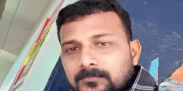 ലക്കിടിയിൽ ബൈക്കുകൾ കൂട്ടിയിടിച്ച് യുവാവ് മരിച്ചു