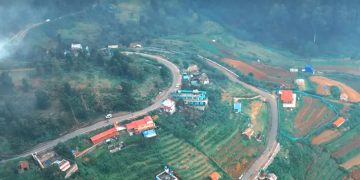 ഊട്ടി – കൊടൈക്കനാൽ യാത്രയ്‌ക്ക്‌ നിയന്ത്രണം ഏർപ്പെടുത്തി മദ്രാസ്‌ ഹൈക്കോടതി; മെയ്‌ 7 മുതൽ ഇ – പാസ്‌