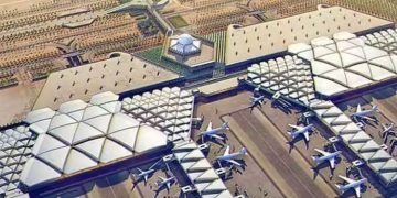 റിയാദിൽ ലാന്റിങ്ങിനിടെ വിമാനം റൺവേയിൽ നിന്ന് തെന്നിമാറി, ആർക്കും പരിക്കില്ല