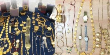 വീടുകളില്‍ മോഷണം; ഒമാനിൽ ഏഴ് പ്രവാസികള്‍ അറസ്റ്റില്‍