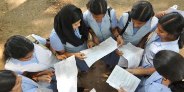 എസ്എസ്എൽസി പരീക്ഷാ ഫലം മെയ് 8ന്, ഹയർ സെക്കന്ററി പരീക്ഷാ ഫലം മെയ് 9 ന്