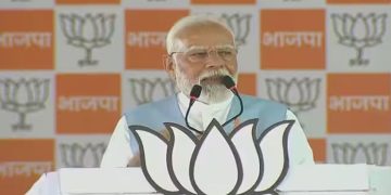 മൂന്നാം ഘട്ടത്തിലെ മത്സരിക്കുന്ന എൻഡിഎ സ്ഥാനാർത്ഥികൾക്ക് മോദിയുടെ കത്ത്, കോൺഗ്രസിനെതിരെ പ്രചാരണം ശക്തമാക്കണം