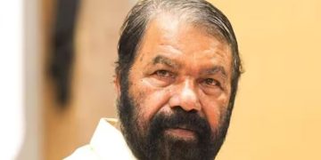 ‘രാജ്യത്ത് ആദ്യം, 80,000 പേര്‍, പരിശീലനം 4 മാസം’; മറ്റൊരു കേരള മാതൃക, എഐ പരിശീലനത്തിന് തുടക്കമായെന്ന് മന്ത്രി
