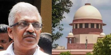 പി. ജയരാജൻ വധശ്രമ കേസ്: പ്രതികളെ വെറുതെ വിട്ടതിനെതിരെ സർക്കാർ സുപ്രീംകോടതിയിൽ