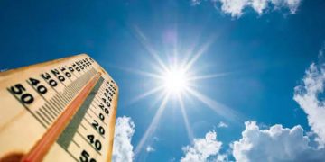 സംസ്ഥാനത്ത് സൂര്യാതപമേറ്റ് ഒരു മരണം കൂടി