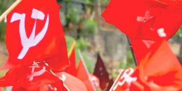 സി.പി.എം തൃശൂർ ജില്ല കമ്മിറ്റിയുടെ ഒരു കോടി രൂപ ആദായ നികുതി വകുപ്പ് കണ്ടുകെട്ടി