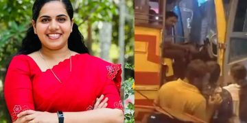 മേയര്‍ ആര്യ രാജേന്ദ്രനെതിരെ സൈബര്‍ ആക്രമണം രൂക്ഷം; പരാതി നല്‍കി