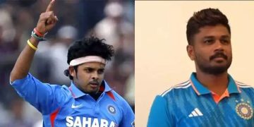 ശ്രീശാന്തിനുശേഷം ലോകകപ്പിൽ വീണ്ടും മലയാളിത്തിളക്കം