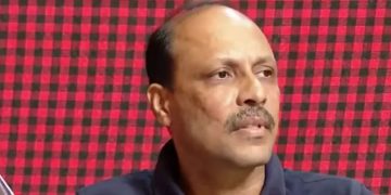 ഇ.പിക്കെതിരെ ഗൂഢാലോചനയെന്ന്; ഡി.ജി.പിക്ക് പരാതി നൽകി നന്ദകുമാർ