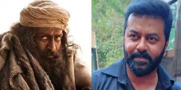 ‘നജീബില്‍ നിന്നെ കണ്ടതേയില്ല’; ‘ആടുജീവിതം’ കണ്ട ഇന്ദ്രജിത്തിന് പൃഥ്വിരാജിനോട് പറയാനുള്ളത്