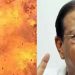 പാനൂരിലെ സ്ഫോടനത്തിൽ ആരെയാണ് ടാർഗിറ്റ് ഇട്ടതെന്ന് കണ്ടെത്തണമെന്ന് കെ. സുധാകരൻ