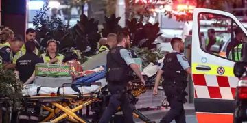 സിഡ്നിയിലെ ഷോപ്പിങ് മാളിൽ കത്തിയാക്രമണം; അഞ്ചുപേർ കൊല്ലപ്പെട്ടു