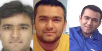 യുഎസിൽ ഭാര്യയെ കൊന്ന് ഒളിവില്‍ പോയ ഇന്ത്യക്കാരനെ കണ്ടെത്തുന്നവർക്ക് 2.1 കോടി രൂപ; റിവാർഡ് പ്രഖ്യാപിച്ച് എഫ്ബിഐ