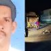 താമരശ്ശേരി ചുരം ഒന്നാം വളവിന് സമീപം ബൈക്കില് ലോറിയിടിച്ച് മധ്യവയസ്കന് മരിച്ചു