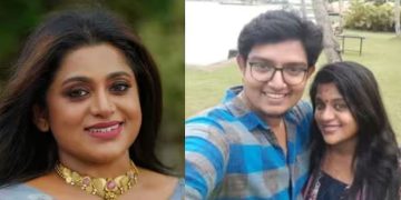 ‘പല നല്ല നിമിഷങ്ങളിലും ഭർത്താവിനെ മിസ് ചെയ്യാറുണ്ട്’, മനസ് തുറന്ന് വീണ നായർ