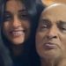 മീര ജാസ്മിന്റെ പിതാവ് ജോസഫ് ഫിലിപ്പ് അന്തരിച്ചു