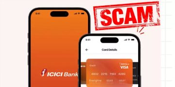 ‘ഇത് ചെയ്യരുത്, പണം പോകും’; ഉപയോക്താക്കൾക്ക് മുന്നറിയിപ്പുമായി ഐ.സി.ഐ.സി.ഐ ബാങ്ക്