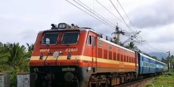 സംസ്ഥാനത്ത് നാളെ ട്രെയിൻ ​ഗതാ​ഗതത്തിൽ നിയന്ത്രണം, നാല് ട്രെയിനുകൾ റദ്ദാക്കി, എട്ടെണ്ണം ഭാ​ഗികവും