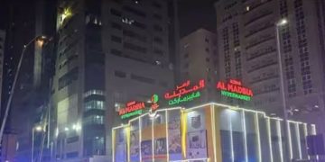 ഷാര്‍ജ തീപിടിത്തം; മരിച്ചവരിൽ എആര്‍ റഹ്മാന്‍റെയും ബ്രൂണോ മാര്‍സിന്റെയും സൗണ്ട് എഞ്ചിനീയറുമെന്ന് സഹോദരൻ