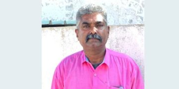 സൗദിയിൽ വാഹനാപകടത്തിൽ മരിച്ച മലയാളിയുടെ മൃതദേഹം നാട്ടിലെത്തിച്ചു