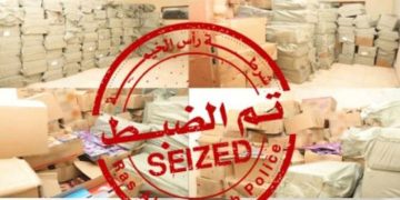 രഹസ്യ വിവരം ലഭിച്ചു; വീട്ടില്‍ പരിശോധന, തോട്ടത്തില്‍ ഒളിപ്പിച്ച 18.5 ടണ്‍ പടക്കങ്ങള്‍ പിടികൂടി