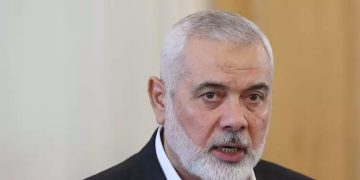 ഹമാസ് മേധാവി ഇസ്മായിൽ ഹനിയയുടെ മക്കളും പേരക്കുട്ടികളും ഇസ്രായേൽ ആക്രമണത്തിൽ കൊല്ലപ്പെട്ടു