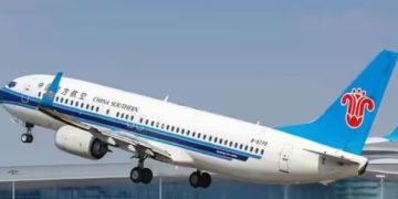 ചൈനയ്ക്കും സൗദിക്കുമിടയിൽ വിമാന സർവീസ് തുടങ്ങാൻ എയര്‍ലൈൻ