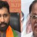 കോണ്ഗ്രസ് രാഷ്ട്രീയത്തിലെ ചതിയനാണ് പി ജെ കുര്യന്: അനിൽ ആന്റണി