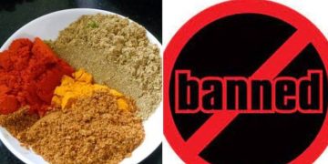 കാൻസറിന് കാരണമാവുന്ന വസ്തുക്കൾ; പ്രമുഖ മസാല ബ്രാന്റുകളെ നിരോധിച്ച് ഹോങ്കാങ്ങ്